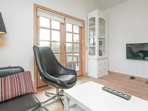 Tranquil Holiday Home in Jutland With Terrace - Image 3