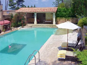 Villa With 4 Bedrooms in Orgon, With Private Pool, Enclosed Garden and Wifi - 30 km From the Beach - Image 4