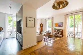 Sophisticated Home close to the Museums - Image 3
