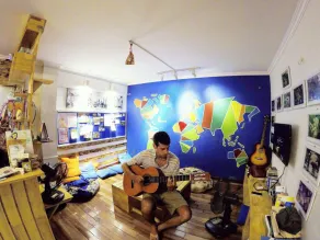 GA Hostel - Image 3