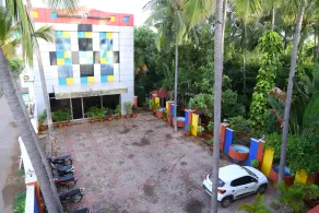 Soorya Beach Resort - Image 2