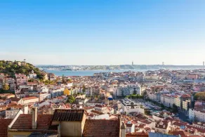 Lisbon Palma Rooms - Image 4