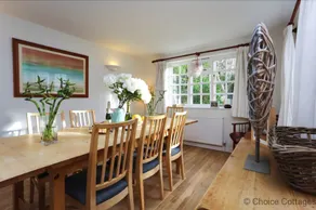 Croyde White House 4 Bedrooms - Image 4