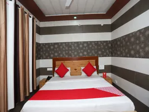 Hotel Star By OYO Rooms - Image 5