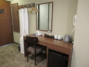Utsunomiya Higashi Hotel - Image 3