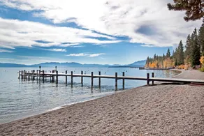 The Fillmore in Tahoe Park ~ Walking Distance to Lake! Hot Tub! - Image 2