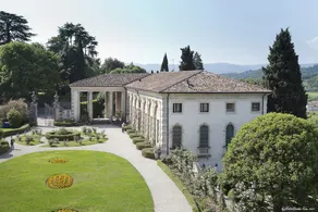 Villa Valmarana Ai Nani - Image 2