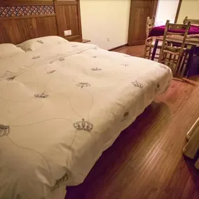 Yucui Boutique Inn - Image 4