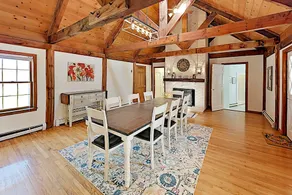 Renovated Retreat - Near Beaches & Town 5 Bedroom Home - Image 3