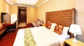 Guangzhou Xing Yi International Apartment Hotel - Vertical City Branch - Image 4