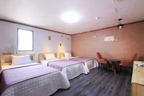 Gunsan CA Hotel - Image 4