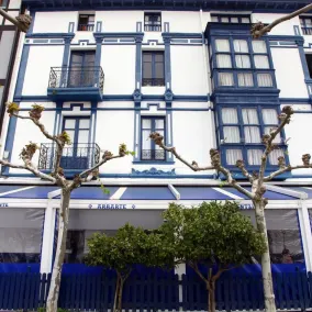 Alojamientos Arrarte - Image 4