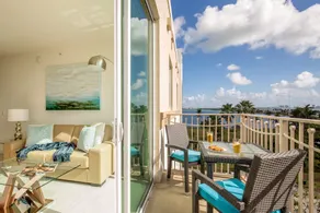 Mare Azur Design District Luxury Apartments - Image 3