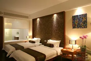 Jin Jiang Sanya Royal Garden Resort - Image 2