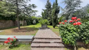 Appartamento Incantevole In Villa Dell800 - Image 2