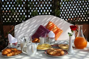 Riad Andalouse - Image 2