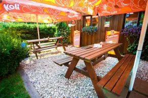 AutoCamp Železná Ruda - Image 4