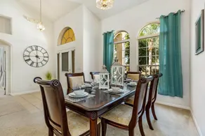 Fantastic 6 bed Villa With own Private Pool With no Rear Neighbours - Image 4