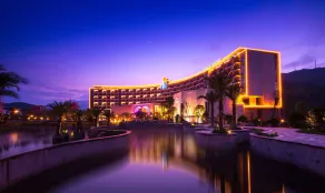 Narada Resort & Spa Pingxiang - Image 3