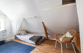 Nice Home in Brålanda With 2 Bedrooms and Wifi - Image 4