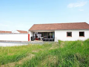Cozy Holiday Home in Pandrup With Terrace - Image 5