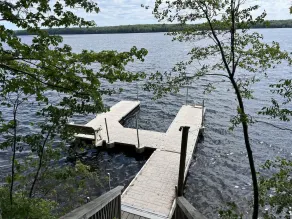 Oak Ridge Lake House - Image 2