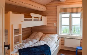 Stunning Home in Aurdal With Jacuzzi, Sauna and 4 Bedrooms - Image 4