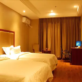 Tianyou Business Hotel - Image 4