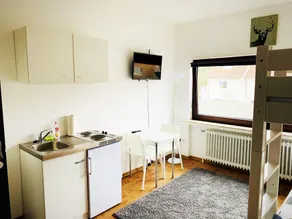 Living @ Klassvilla - Weserwehr No. 6 - Image 4