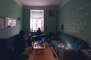 Tiu Khreshchatik Hostel - Image 4