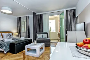 Aparthotel Adeo - Image 4