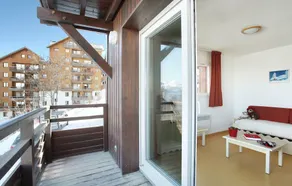 Résidence Odalys Les Chalets de Puy-Saint-Vincent - Image 2