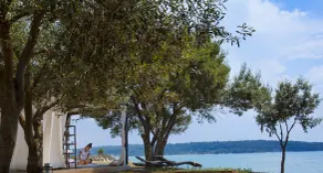 Holiday homes Sirena Premium Village (Aminess Sirena Campsite) - Image 5