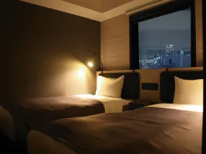 Joytel Hotel Namba Dotonbori - Image 2