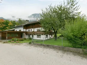 Splendid Apartment in Uderns Near the Hochzillertal Ski Area - Image 4