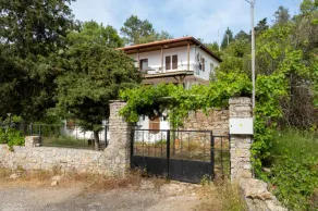 Flat 5 km to Beach With a View in Marmaris - Image 5