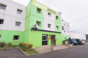 Lemon Hotel - Mery sur Oise/Cergy - Image 4