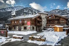 Mont Avic Resort - Image 5