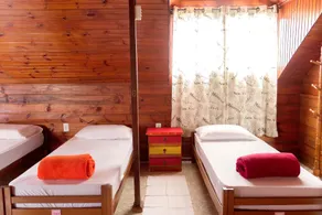 Cabanas Hostel e Suítes - Image 2