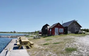 Amazing Home in Katthammarsvik With 3 Bedrooms - Image 3