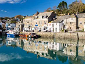 Gwent Cottage, Near Padstow - Image 5