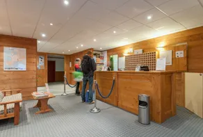 Résidence Maeva Les Chalets de Valmorel - Image 2