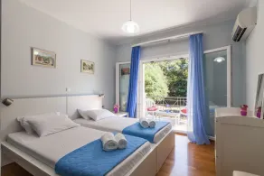 Marina Gouvia Family Villa - Image 3