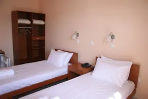 Poros Vista Hotel - Image 3