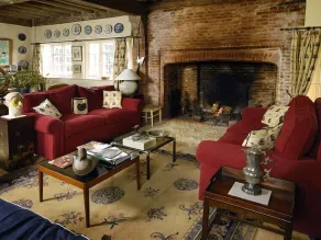 Ollivers Farm Bed & Breakfast - Image 5