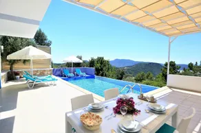 KAL1380 Villa Sahin 2 Bedrooms - Image 3