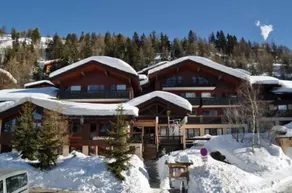 Chalet Hotel Rhododendrons - Image 5