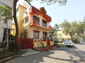 OYO 11731 The Nest Guest House - Image 4
