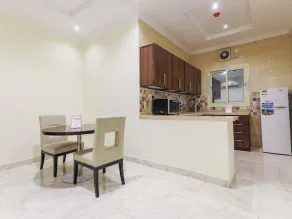 Asdaa Al Rahah Hotel Suites by OYO - Image 4