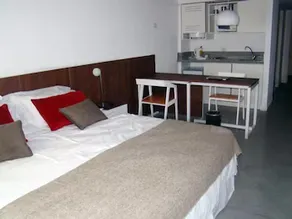 The Sancy Apartamentos - Image 2